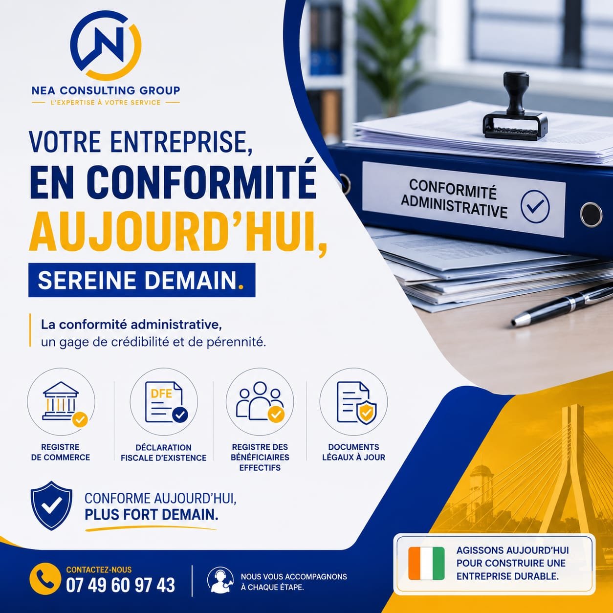Audit et contrôle de gestion