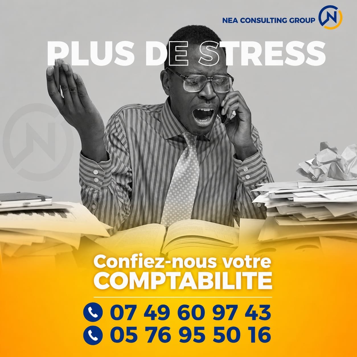 La vie du cabinet NEA Consulting Group (6)