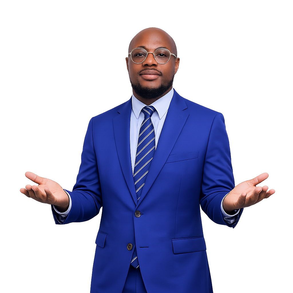 Le fondateur de NEA Consulting Group